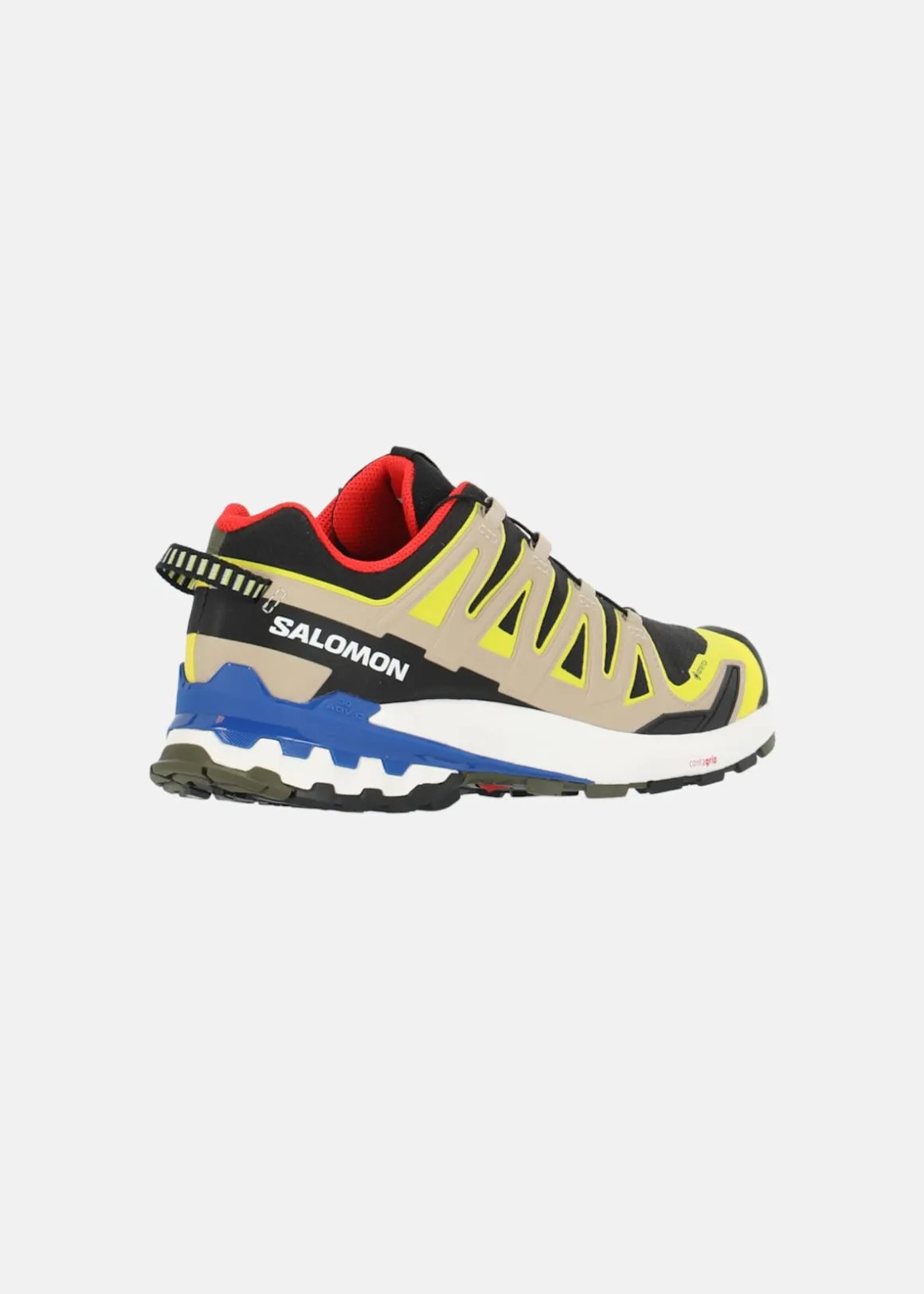 XA PRO 3D V9 GORE-TEX