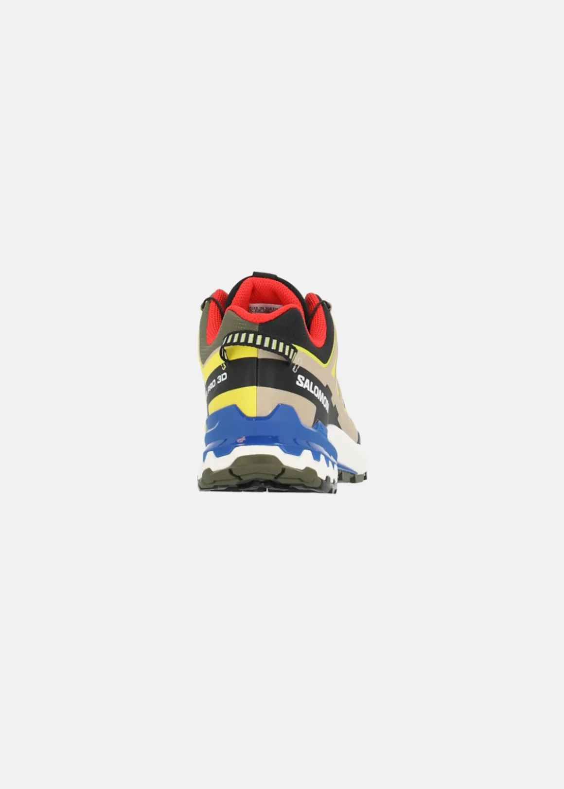XA PRO 3D V9 GORE-TEX