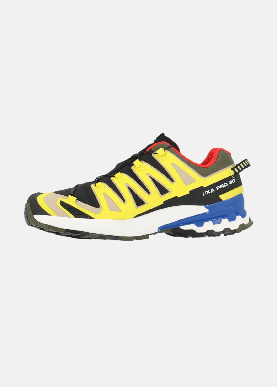 XA PRO 3D V9 GORE-TEX