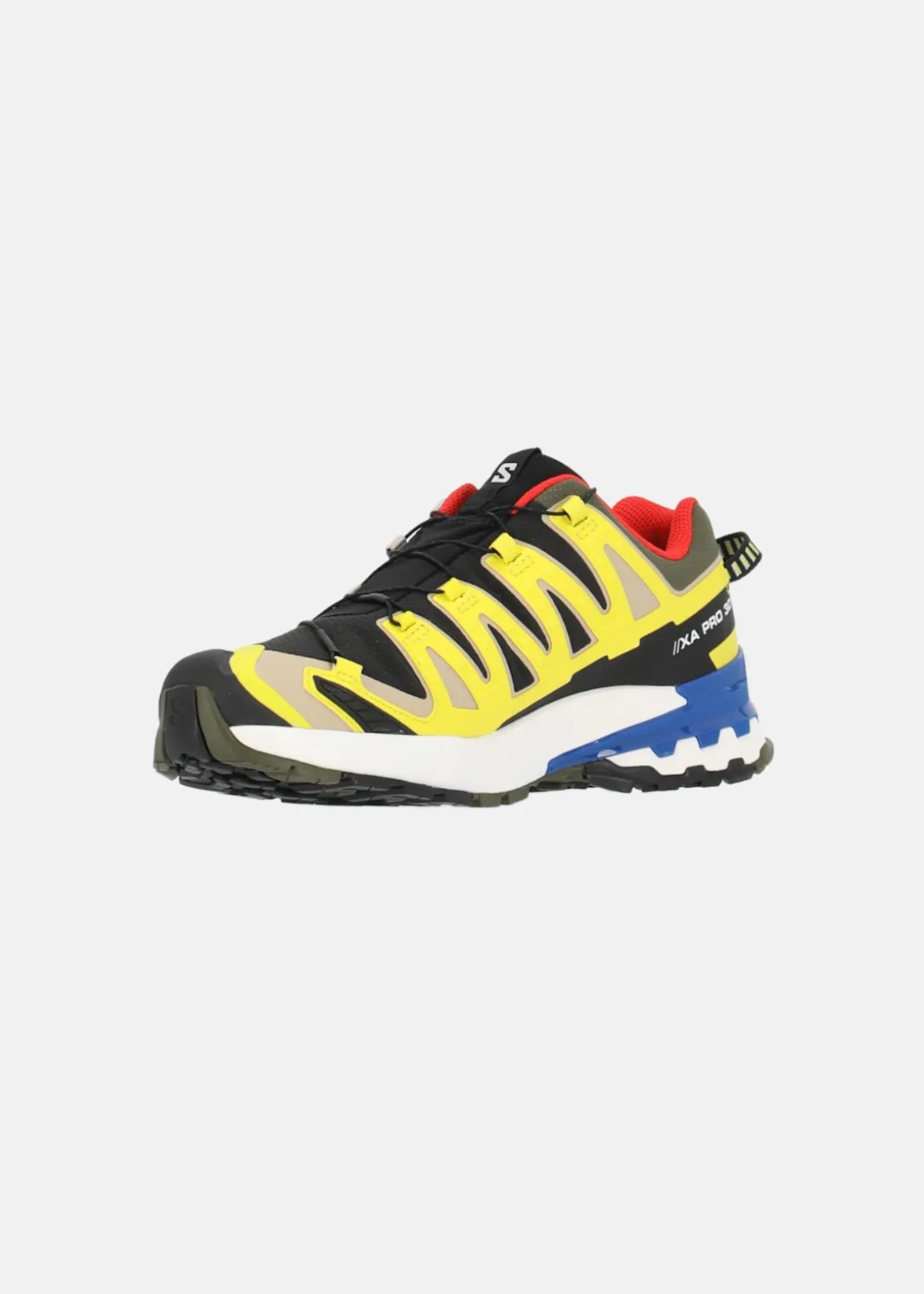 XA PRO 3D V9 GORE-TEX