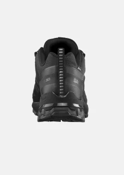 XA PRO 3D V9 WIDE GTX