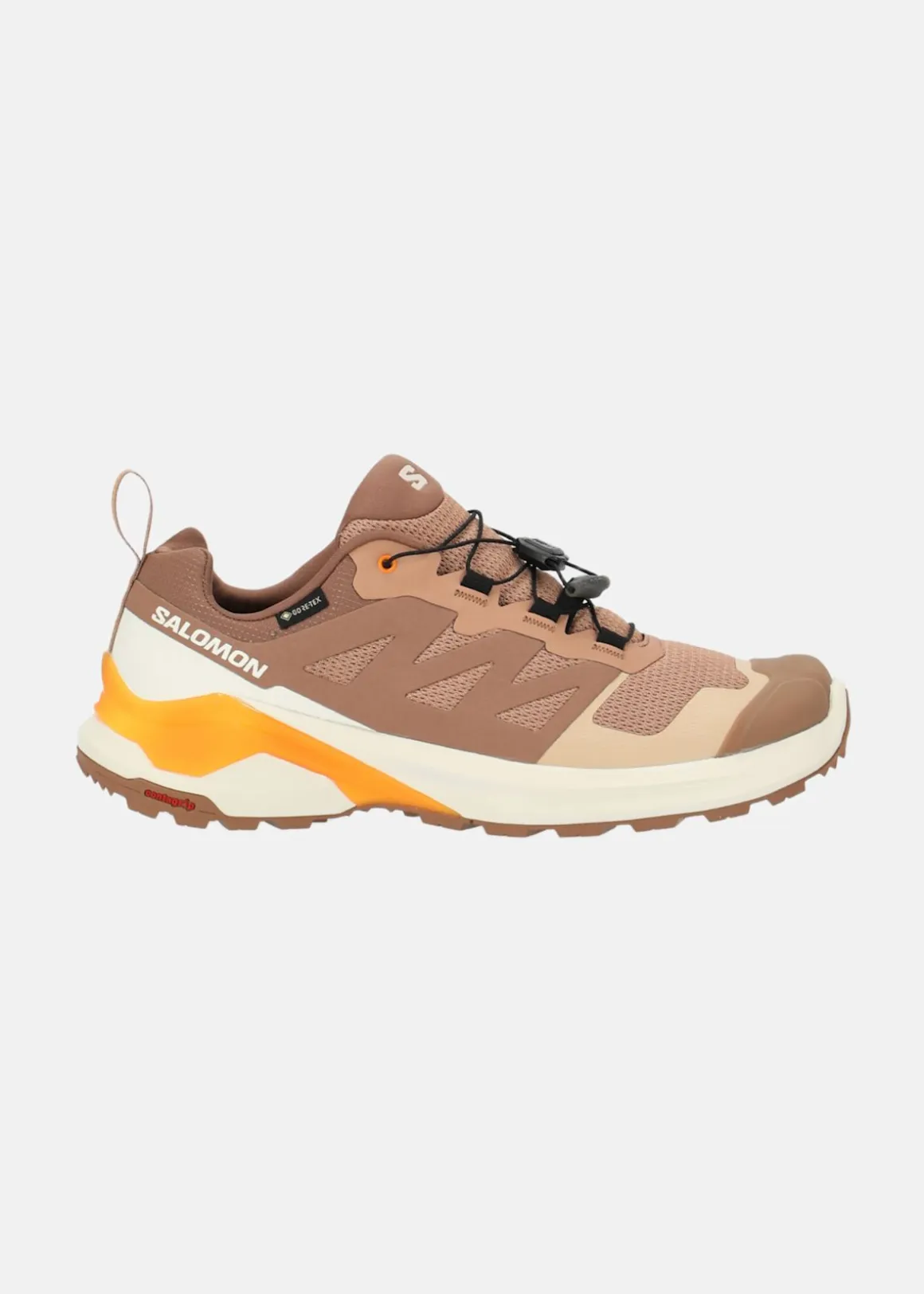 X-ADVENTURE GORE-TEX