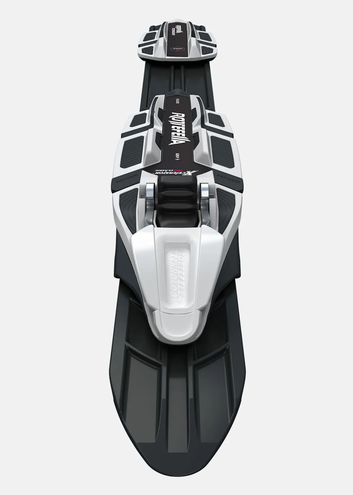 Xcelerator Pro Classic