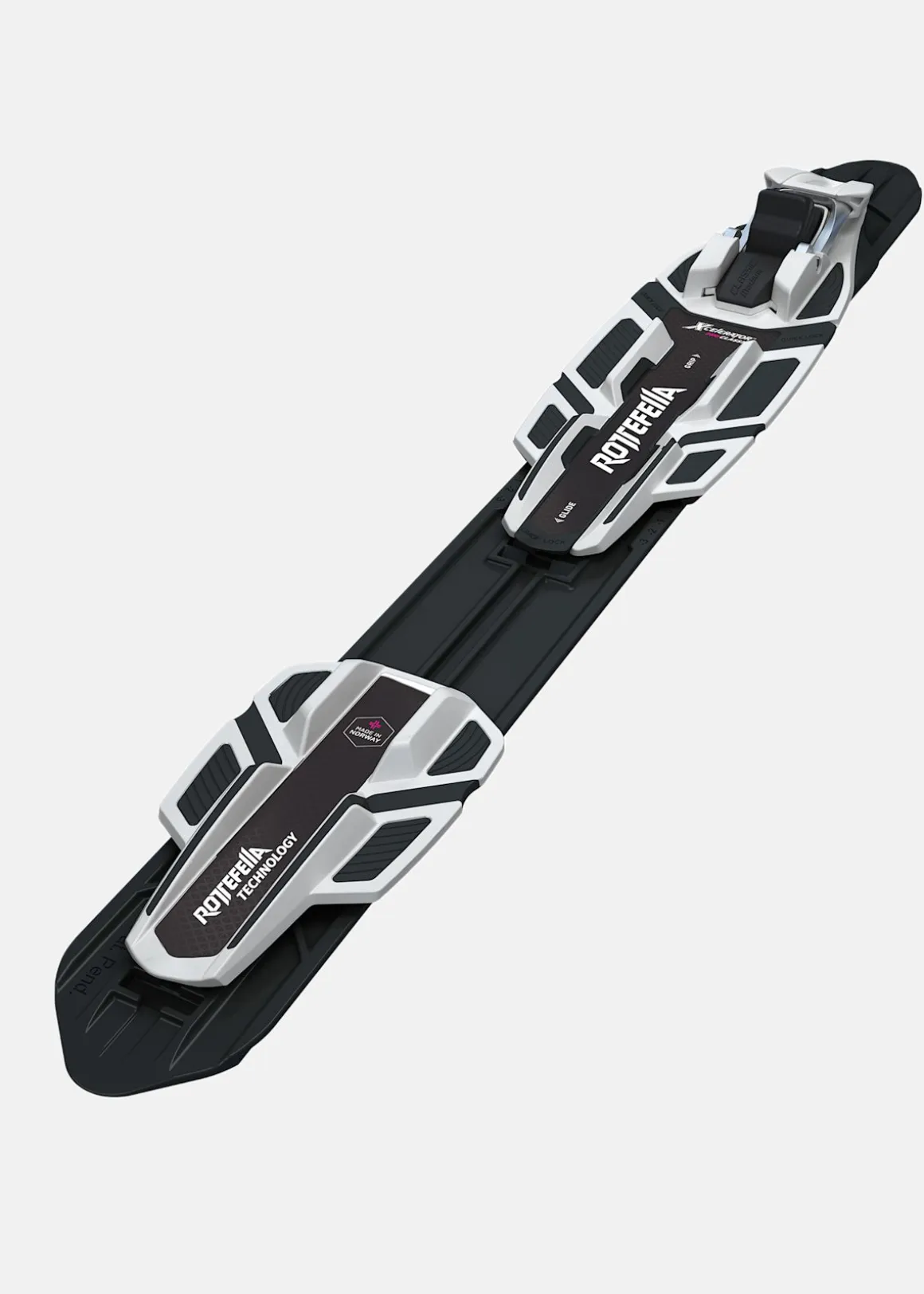 Xcelerator Pro Classic