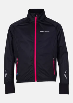 X.C.S. Wasa Jacket JR