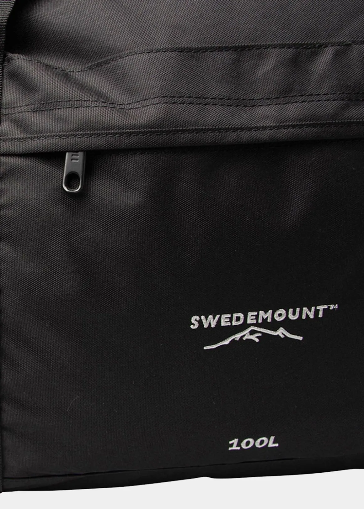 X-Large Duffel Bag