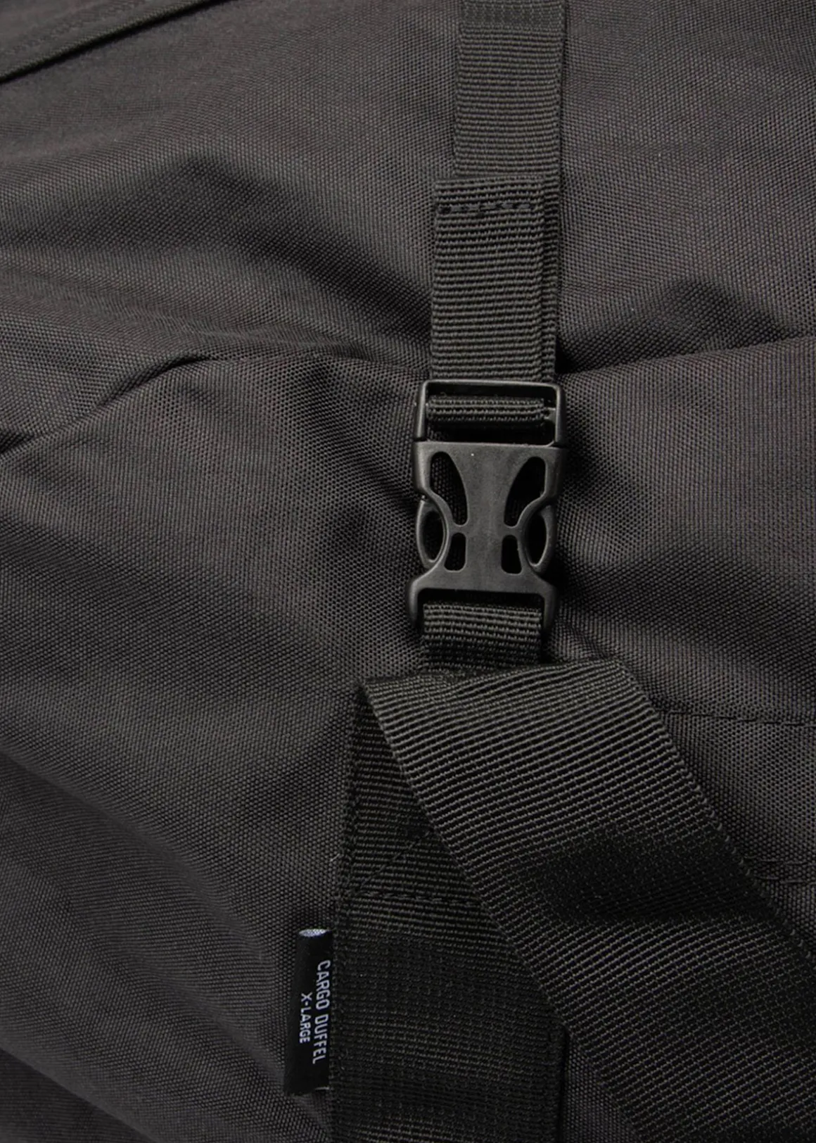X-Large Duffel Bag