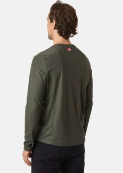 X LS TEE