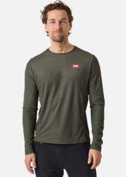 X LS TEE