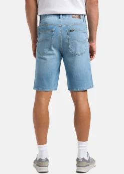 XM_5_POCKET_SHORT TENNEY
