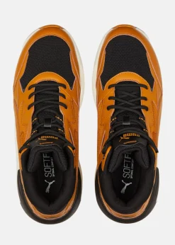 X-RAY Speed Mid WTR