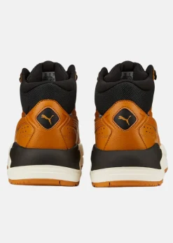 X-RAY Speed Mid WTR
