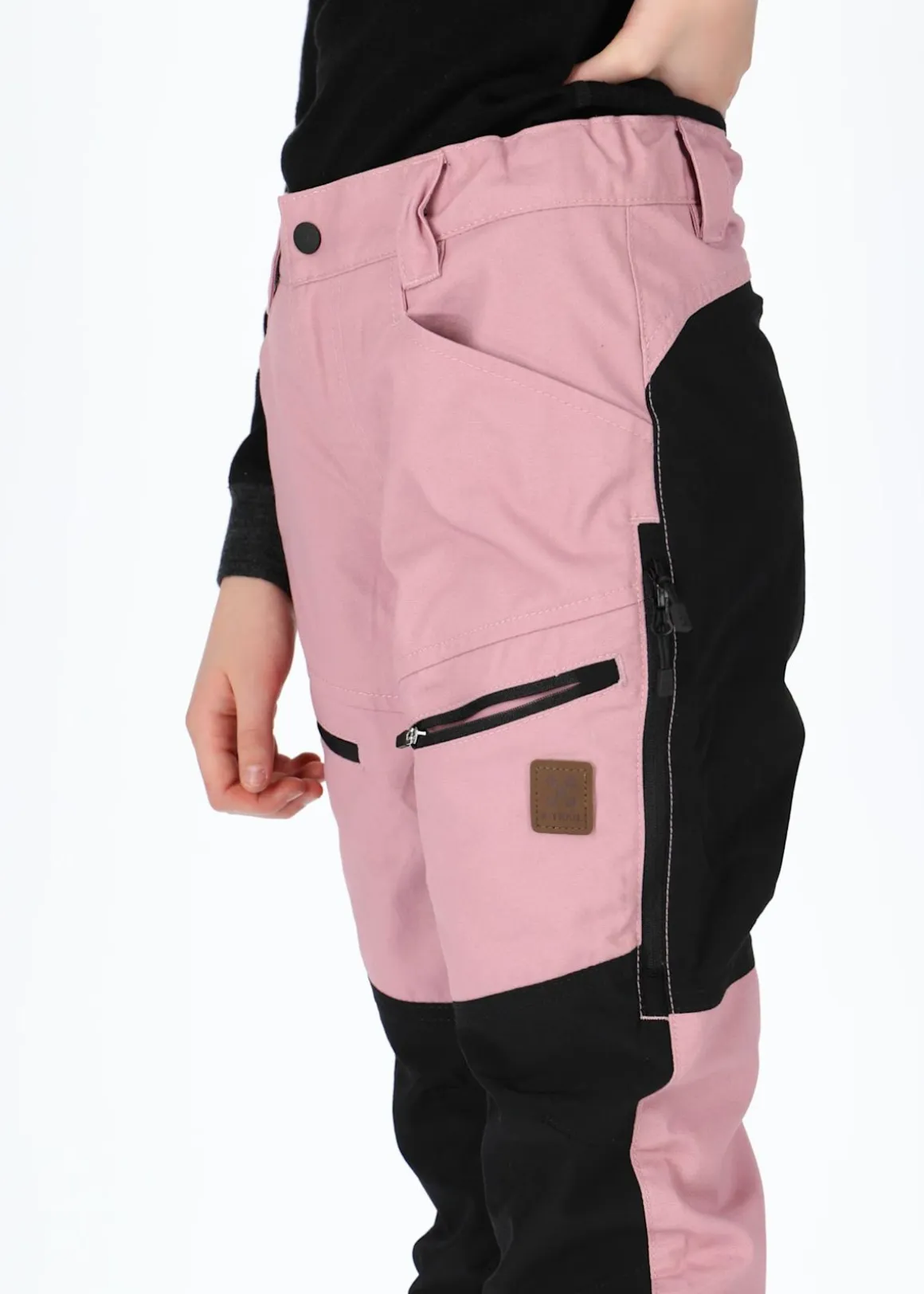 X-trail Outdoor Pants JR