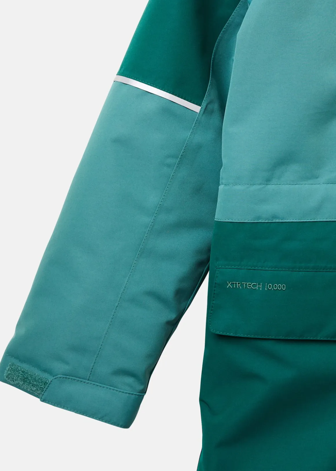 X-Trail Winter Overall JR
