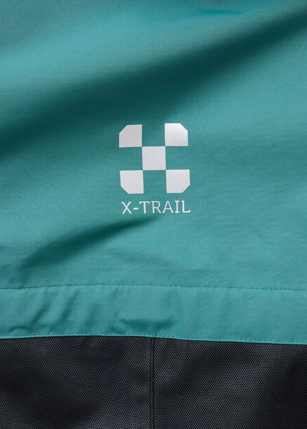 X-Trail Winter Overall JR
