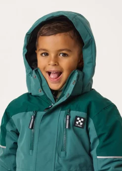 X-Trail Winter Overall JR