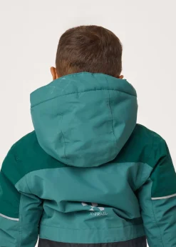 X-Trail Winter Overall JR