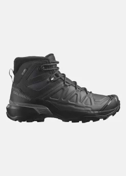X ULTRA SNOWPILOT WP W