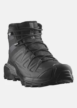 X ULTRA SNOWPILOT WP W