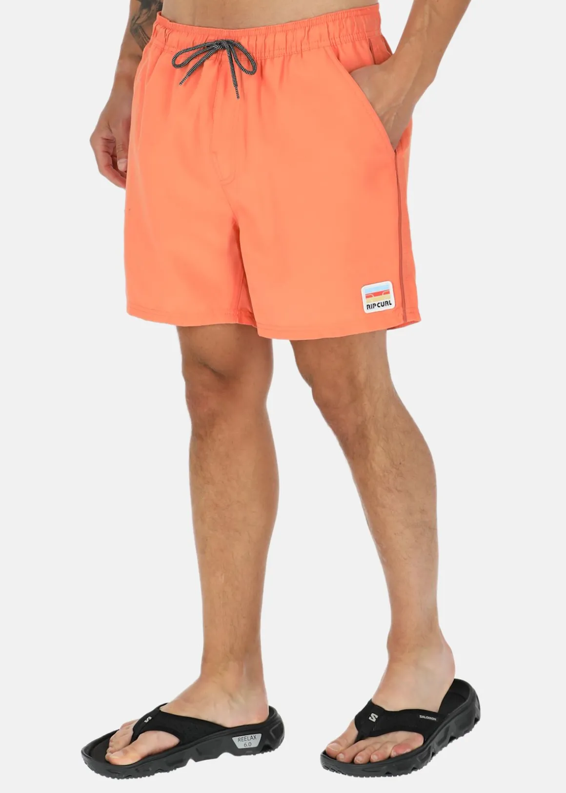 YO MAMA VOLLEY