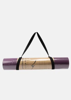 Yoga Mat 5 mm