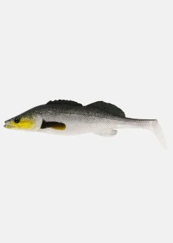 ZanderTeez Shadtail