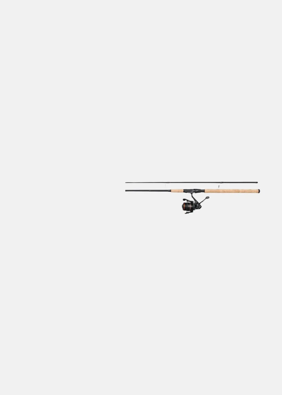 ZATHAR 8'/240CM M 8-30G 2SEC 3