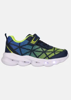 Zetes Kids Shoe W/Lights